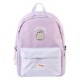 раница,раници,grupo,erik,pusheen,moments,backpack,multicolour,(purple)