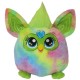 раница,раници,hasbro,furby,plush,toy,backpack,27,cm,green,(multicolour)