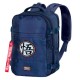 раница,раници,karactermania,dragon,ball,symbol,backpack,40,cm,blue