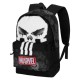 раница,раници,karactermania,marvel,punisher,skull,backpack,44,cm,black,(multicolour)