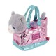 чанта,всички,чанти,perletti,coco,cat,28,cm,handbag,pink,(multicolour)