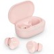 слушалки,слушалки,philips,tat1209pk,wireless,earphones,pink