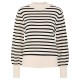 блуза,дамски,пуловери,дамски,плетени,дрехи,yas,fonny,sweater,beige