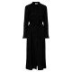рокля,дамски,поли,и,рокли,yas,kaya,long,sleeve,long,dress,black