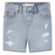 къси,панталони,детски,панталони,levi´s,®,destructed,slims,shorts,blue,(multicolor)