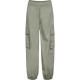 панталони,дамски,панталони,hummel,maria,cargo,pants,green