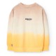 поларена,блуза,детски,блузи,boboli,fleece,dye,sweatshirt,yellow,(stone)