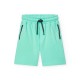 поларени,къси,панталони,мъжки,панталони,дамски,панталони,boboli,fleece,shorts,green,(torch,1)
