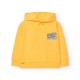 поларена,блуза,детски,блузи,boboli,fleece,sweatshirt,orange,(corn)