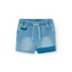 къси,панталони,мъжки,панталони,дамски,панталони,boboli,knit,denim,shorts,blue,(bleach,wash)