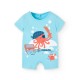 детски,пижами,boboli,knit,short,sleeve,pelele,blue,(pool)