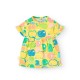 рокля,детски,поли,и,рокли,boboli,knit,printed,dress,large,fruit,print,(yellow)