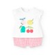 детски,екипи,boboli,knit,short,sleeve,set,white,(white)