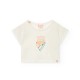 тениска,мъжки,тениски,дамски,тениски,boboli,knit,short,sleeve,t,shirt,beige,(chemical,white,17)