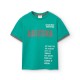 тениска,мъжки,тениски,дамски,тениски,boboli,knit,short,sleeve,t,shirt,green,(eucalyptus)