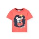 тениска,мъжки,тениски,дамски,тениски,boboli,knit,short,sleeve,t,shirt,pink,(watermelon,5)