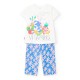 анцуг,детски,анцузи,boboli,knit,tracksuit,white,(white,blue)