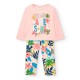 анцуг,детски,анцузи,boboli,knit,tracksuit,flamingo,(pink)