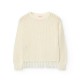 блуза,мъжки,пуловери,дамски,пуловери,boboli,knitwear,sweater,beige,(chemical,white)