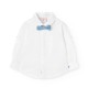 риза,с,дълъг,ръкав,детски,ризи,boboli,linen,long,sleeve,shirt,white,2,(white)