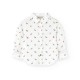риза,с,дълъг,ръкав,детски,ризи,boboli,poplin,printed,long,sleeve,shirt,white,(dinosaur,print)