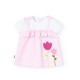 рокля,детски,поли,и,рокли,boboli,poplin,striped,dress,bicolor,mauve,list,(pink)