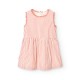 рокля,детски,поли,и,рокли,boboli,poplin,striped,dress,bicolor,boiler,list,(pink)