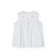 рокля,детски,поли,и,рокли,boboli,poplin,striped,dress,white,(bicolor,list)