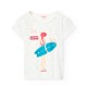 тениска,мъжки,тениски,дамски,тениски,boboli,stretch,knit,short,sleeve,t,shirt,white,(chemical,white)