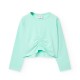 тениска,мъжки,тениски,дамски,тениски,boboli,stretch,knit,long,sleeve,t,shirt,green,(caribbean)