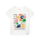 тениска,мъжки,тениски,дамски,тениски,boboli,stretch,knit,short,sleeve,t,shirt,white,(white)