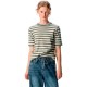тениска,дамски,тениски,object,ester,short,sleeve,t,shirt,green,(laurel,wreath,sandshell)