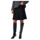 пола,дамски,поли,и,рокли,object,reynard,hw,short,skirt,black,(black)