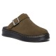 сандали,мъжки,сандали,dr,martens,brookline,mule,bronx,suede,sandals,brown,(dms,olive)