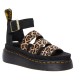 сандали,дамски,сандали,и,чехли,dr,martens,clarissa,ii,quad,mini,leopard,spot,hair,on,sandals,black