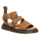 сандали,мъжки,сандали,dr,martens,gryphon,tumbled,nubuck,sandals,brown