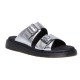 сандали,мъжки,сандали,dr,martens,josef,metallic,tumble,sandals,silver