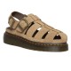 сандали,мъжки,сандали,dr,martens,wrenlie,bronx,suede,sandals,brown