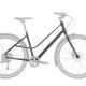 пътни,и,градски,велосипеди,kona,coco,2022,urban,bike,frame,silver,(gloss,dragonfly,green)
