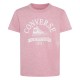 детска,тениска,мъжки,тениски,дамски,тениски,converse,kids,chuck,taylor,short,sleeve,t,shirt,pink,(lt,jellyfish,jitter,htr)