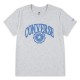 детска,тениска,мъжки,тениски,дамски,тениски,converse,kids,classic,graphic,short,sleeve,t,shirt,grey,(birch,heather)