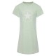 детска,рокля,дамски,поли,и,рокли,converse,kids,dissectted,short,sleeve,dress,green,(surplus,mint)
