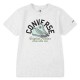 детска,тениска,мъжки,тениски,дамски,тениски,converse,kids,retro,remix,sneaker,arc,short,sleeve,t,shirt,grey,(birch,heather)