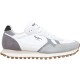 маратонки,мъжки,маратонки,pepe,jeans,brit,on,master,trainers,white