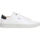 маратонки,мъжки,маратонки,pepe,jeans,joe,basic,trainers,white