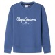блуза,детски,блузи,pepe,jeans,art,sweatshirt,blue,(eton,blue)
