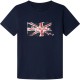 тениска,детски,тениски,pepe,jeans,clag,short,sleeve,t,shirt,navy,(blue)