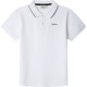 детски,блузи,с,яка,pepe,jeans,henry,short,sleeve,polo,white