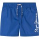 бански,гащета,детски,бански,костюми,pepe,jeans,logo,swimming,shorts,anyil,blue,(blue)