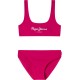 детски,бански,костюми,pepe,jeans,pgb10420,bikini,fuchsia,(pink)